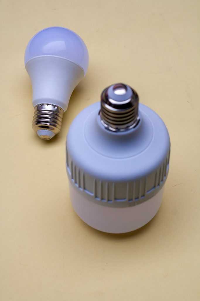 Universal LED Headlight Bulbs H7